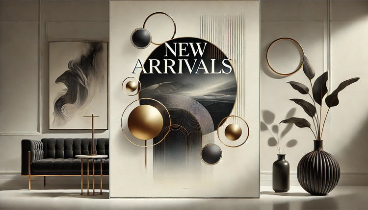 New Arrivals Collection