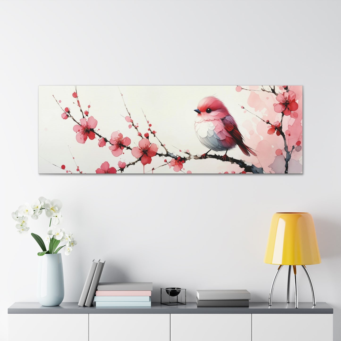 A Melody Among Blossoms 3K9X1