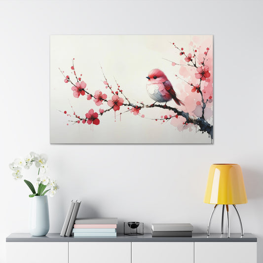 A Melody Among Blossoms 3K9X1