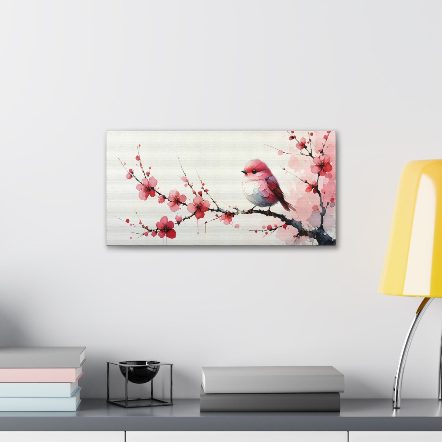 A Melody Among Blossoms 3K9X1