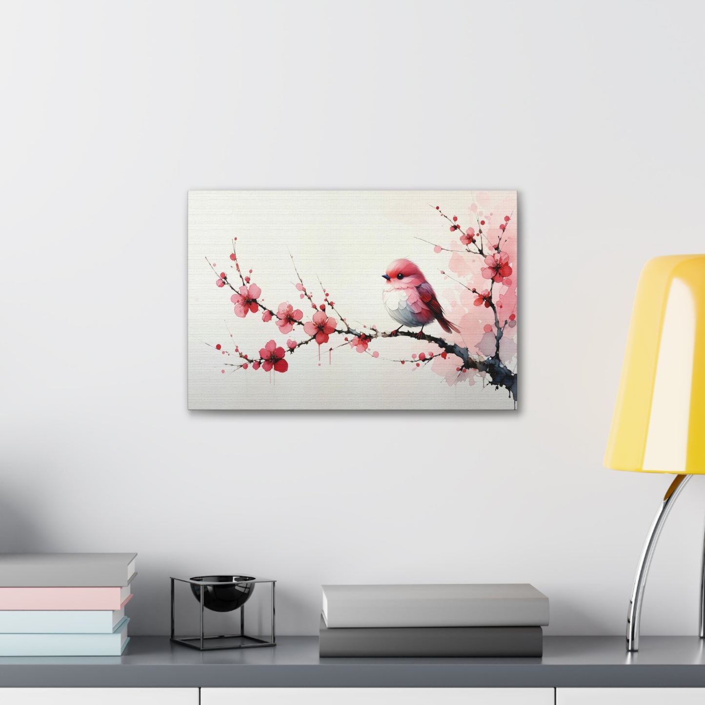 A Melody Among Blossoms 3K9X1