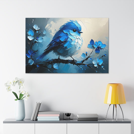 A Feathered Dreamscape 7Rm9B