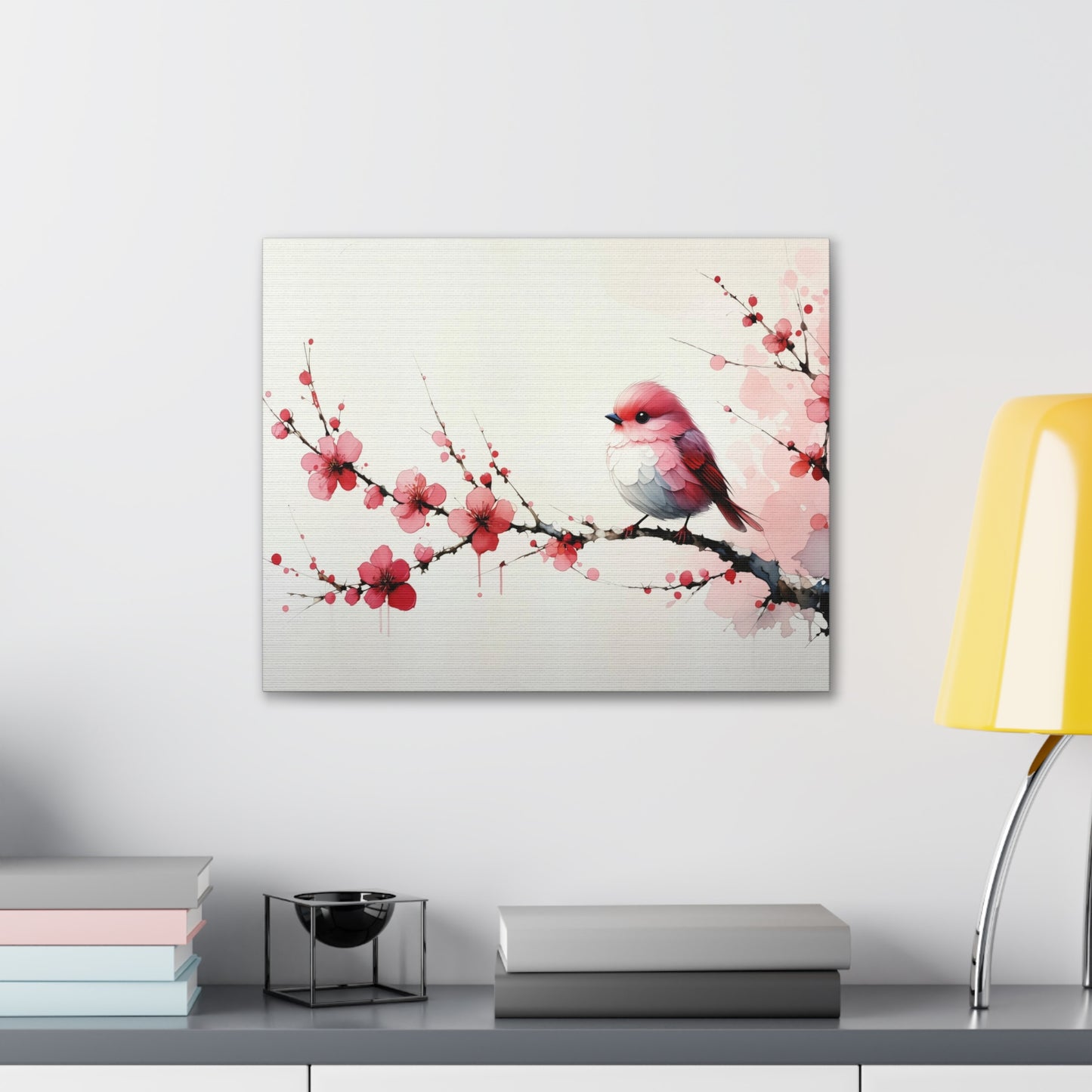 A Melody Among Blossoms 3K9X1