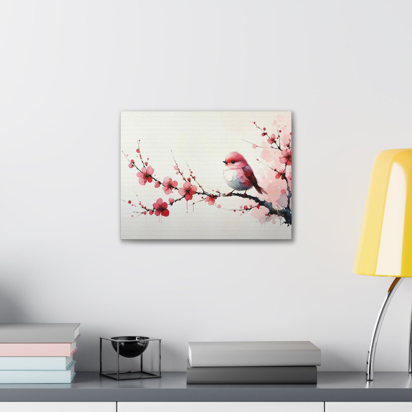 A Melody Among Blossoms 3K9X1