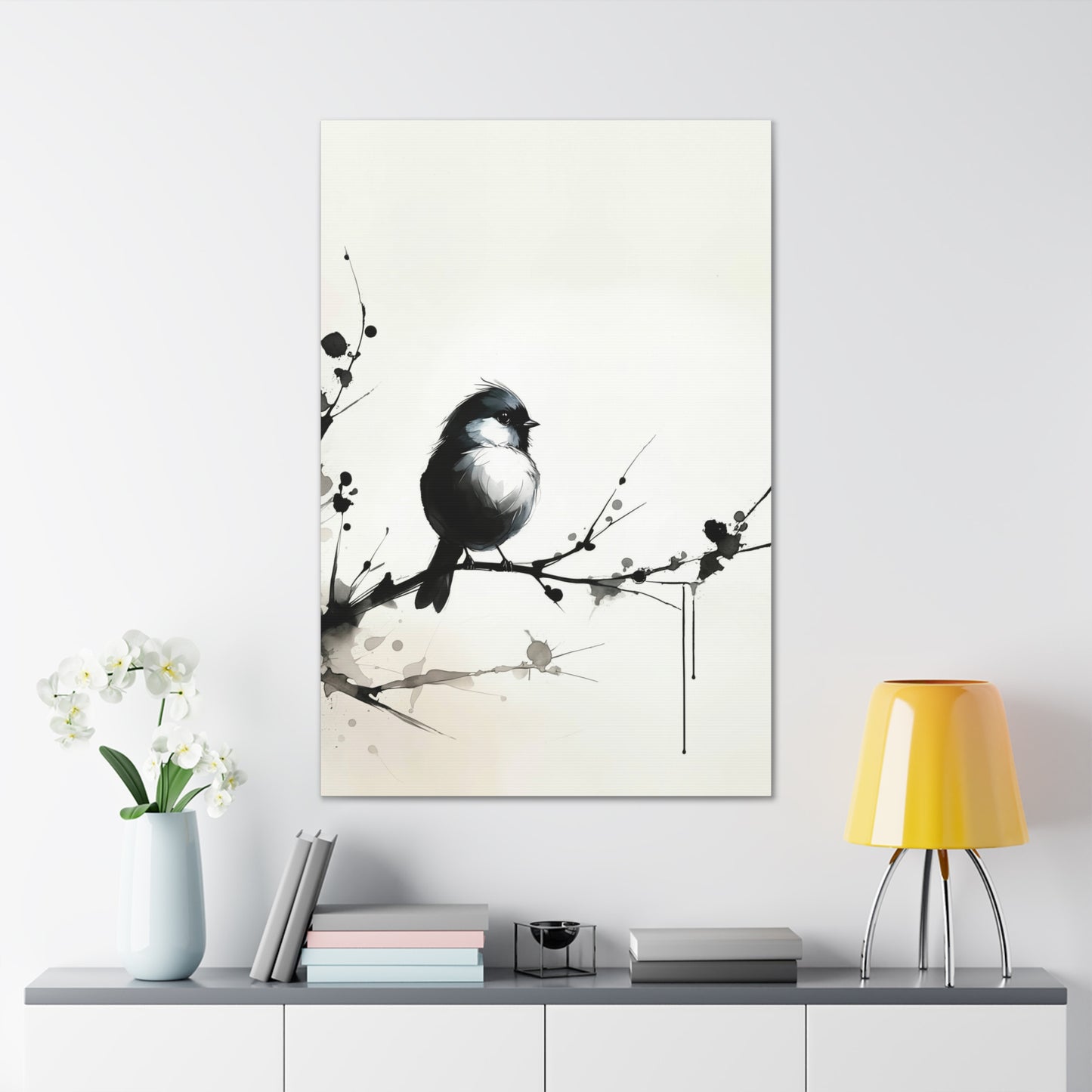 Perched Beauty 7K83D