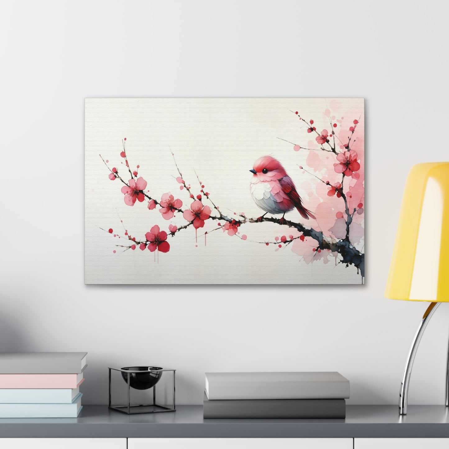 A Melody Among Blossoms 3K9X1