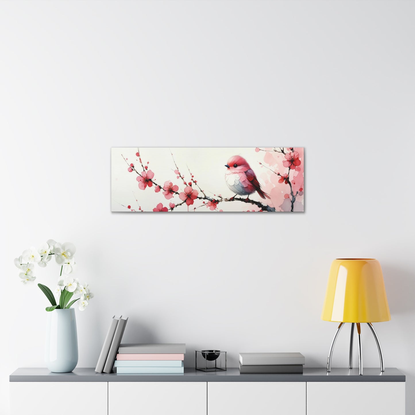 A Melody Among Blossoms 3K9X1