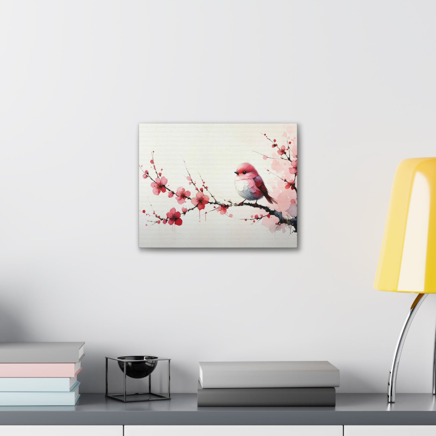 A Melody Among Blossoms 3K9X1